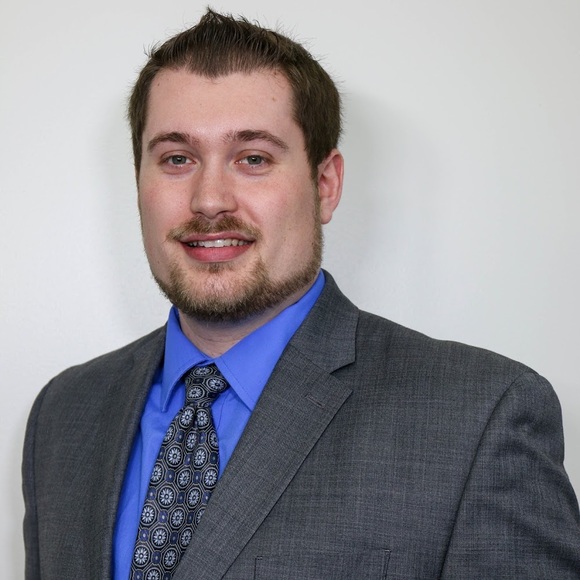 Meet your Posher, Mike - Picture 1 of 1